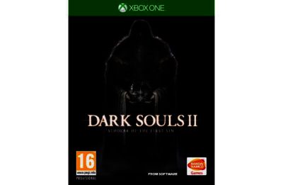 Dark Souls II Game of the Year Edition Xbox One Game